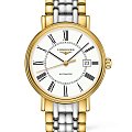 Часы Longines Presence L4.922.2.11.7
